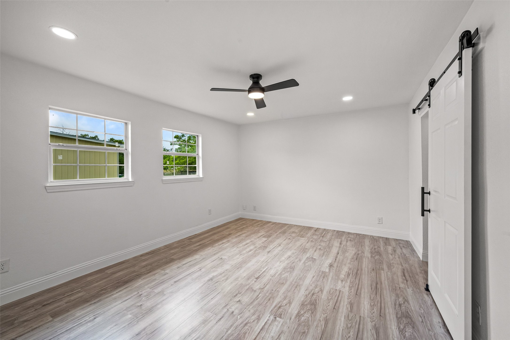 5225 Urbanview Street Sansom Park TX 76114