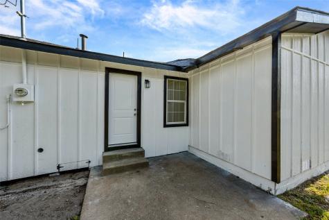 5225 Urbanview Street Sansom Park TX 76114