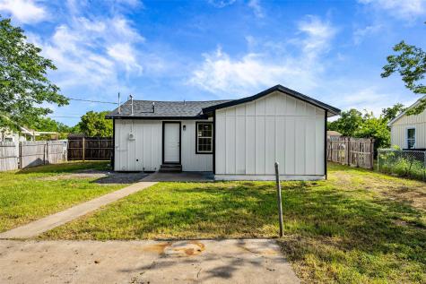 5225 Urbanview Street Sansom Park TX 76114