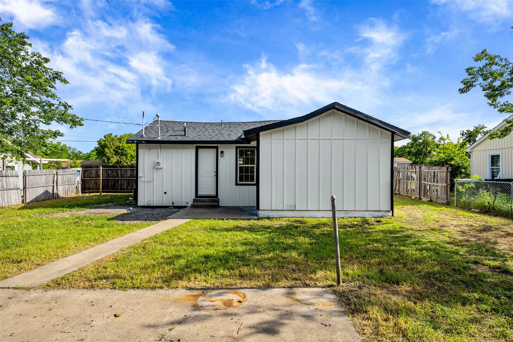 5225 Urbanview Street Sansom Park TX 76114