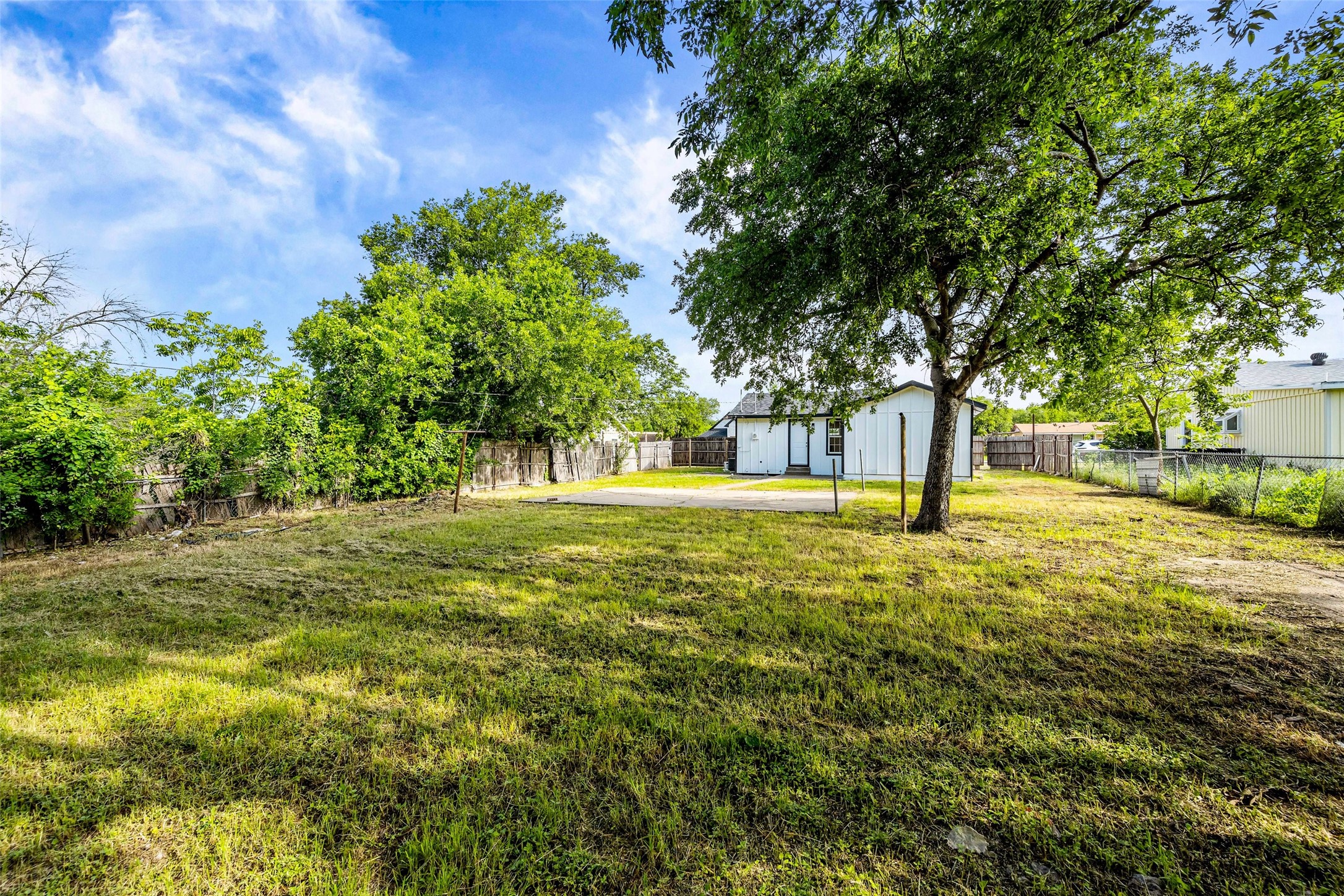 5225 Urbanview Street Sansom Park TX 76114