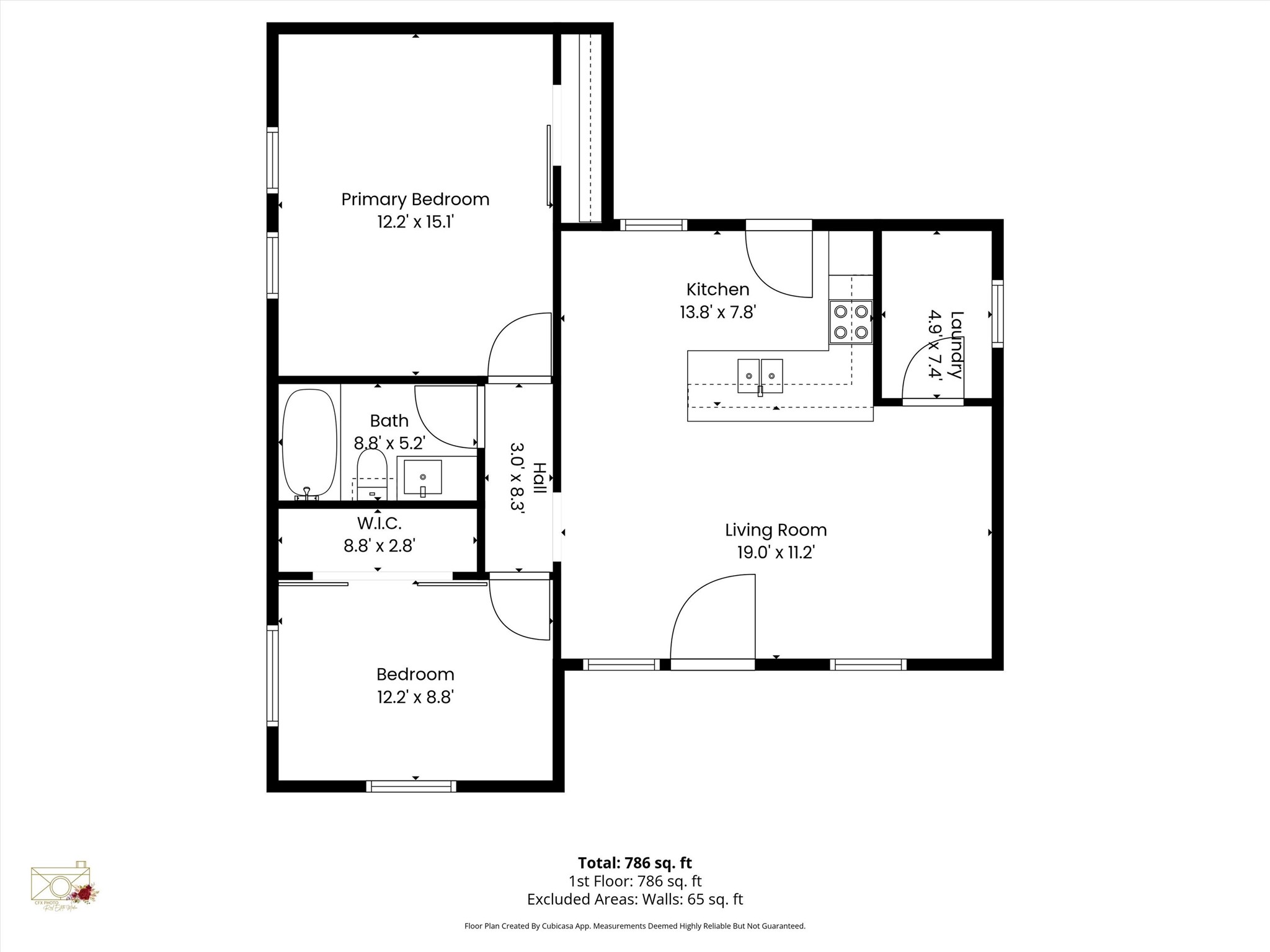 5225 Urbanview Street Sansom Park TX 76114