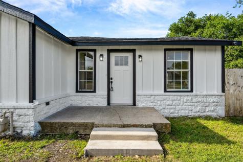 5225 Urbanview Street Sansom Park TX 76114