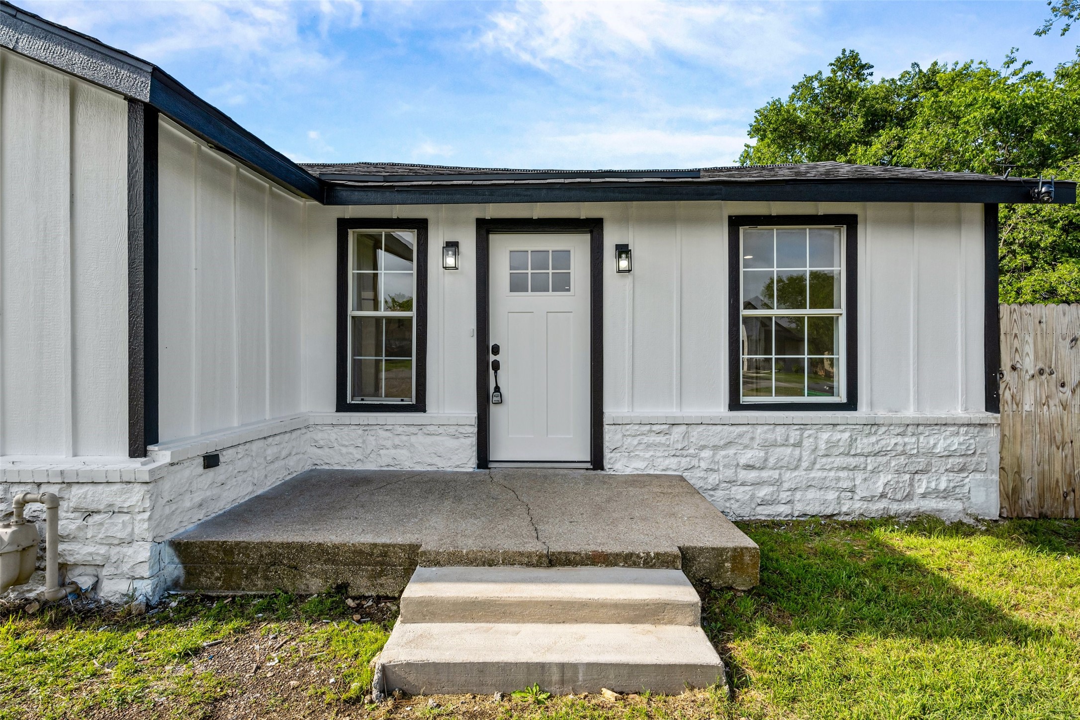5225 Urbanview Street Sansom Park TX 76114