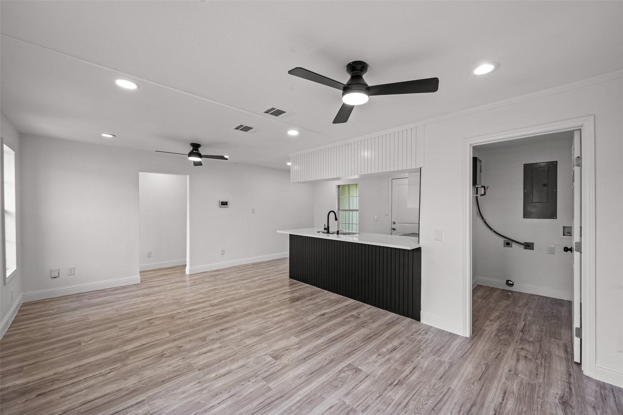 5225 Urbanview Street Sansom Park TX 76114