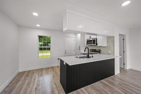 5225 Urbanview Street Sansom Park TX 76114