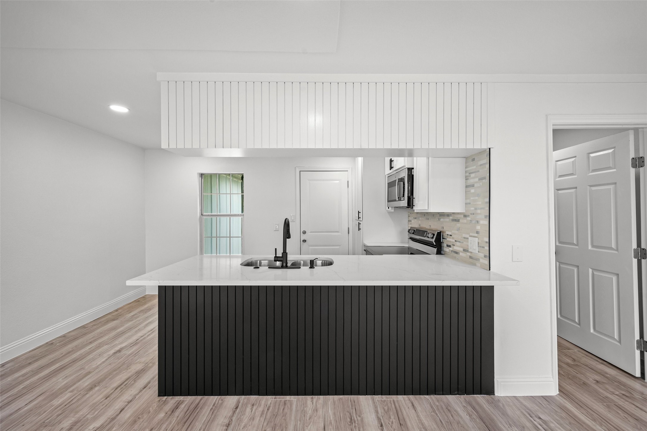5225 Urbanview Street Sansom Park TX 76114