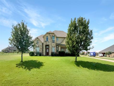 190 Mckinley Lane Royse City TX 75189
