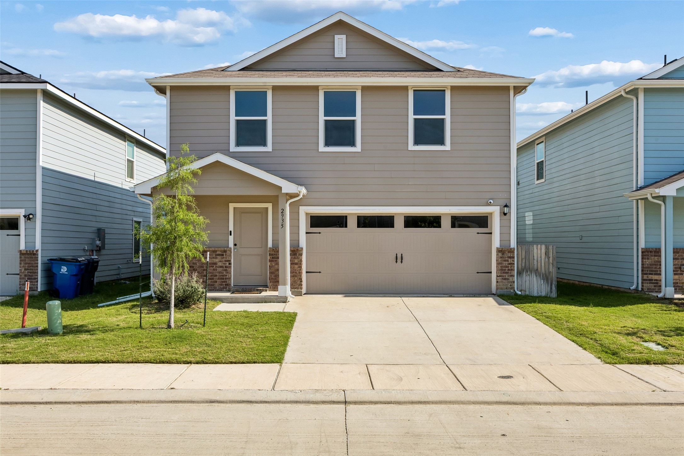 2935 Lorena Jordan Road Dallas TX 75212