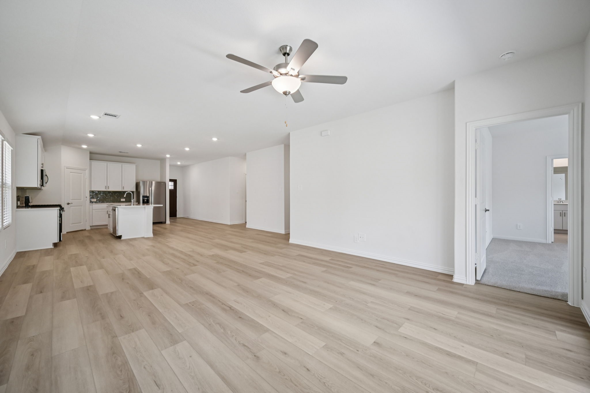 2121 Rannoch Street Sherman TX 75092