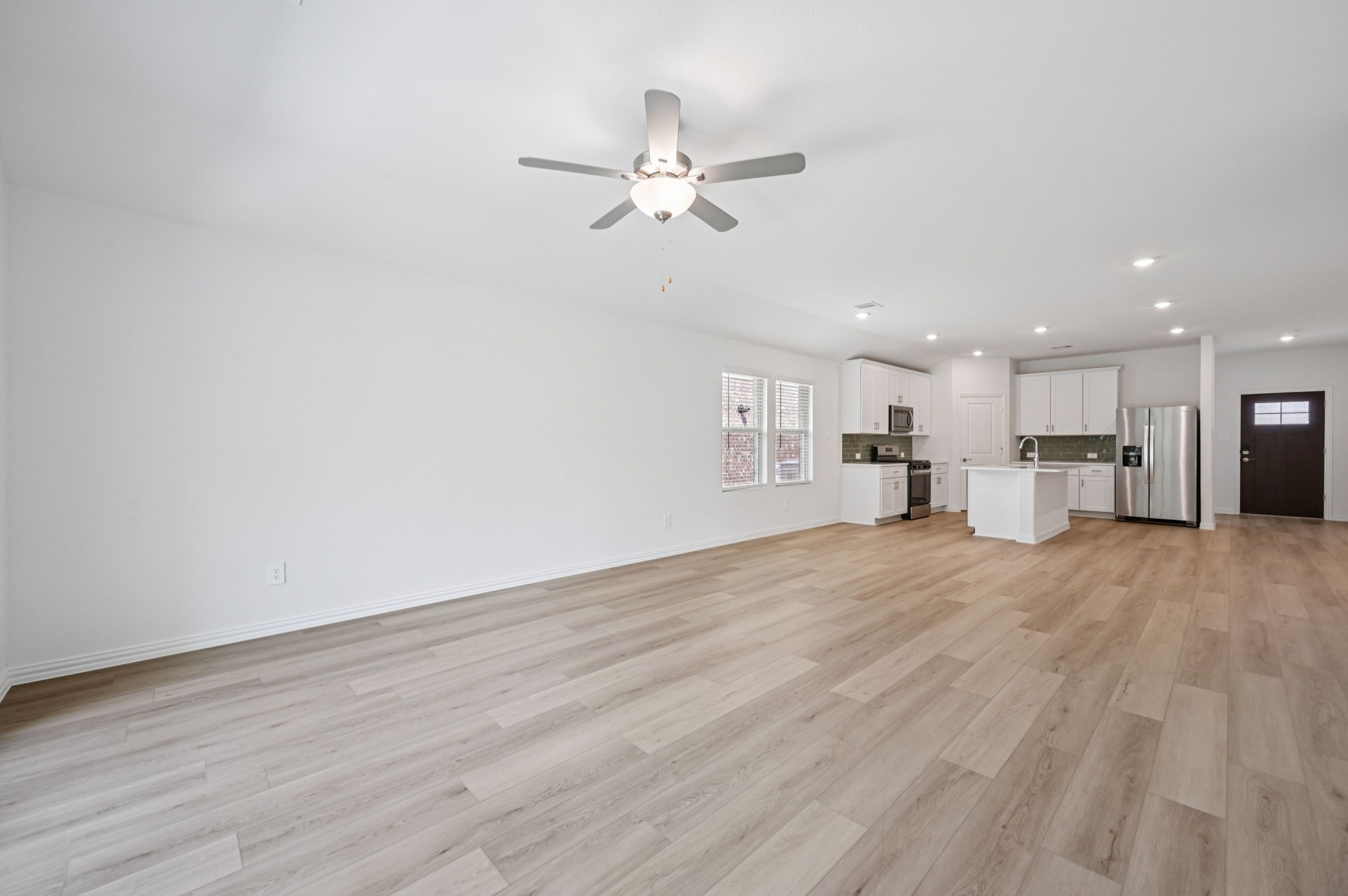 2121 Rannoch Street Sherman TX 75092