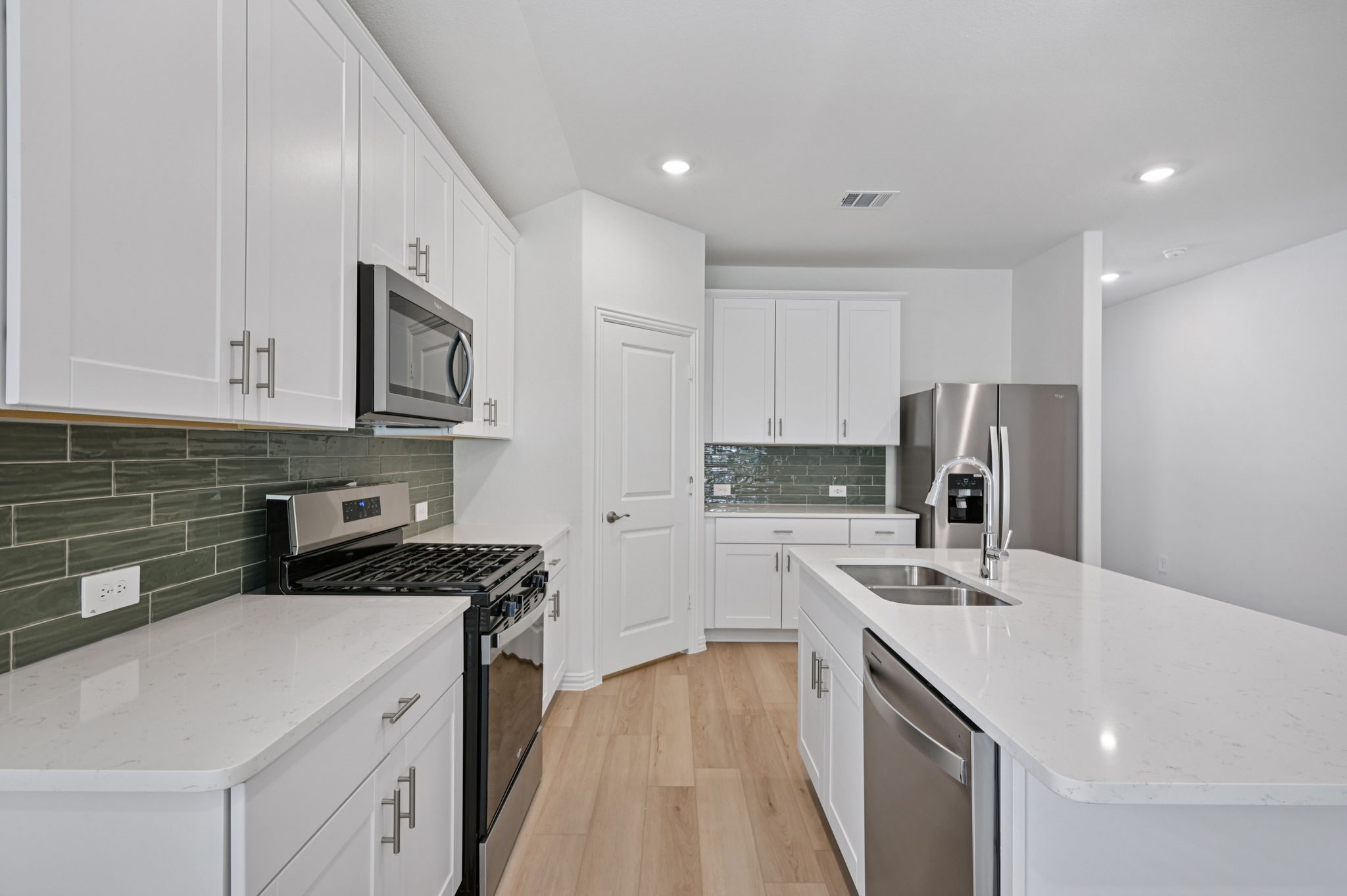 2121 Rannoch Street Sherman TX 75092