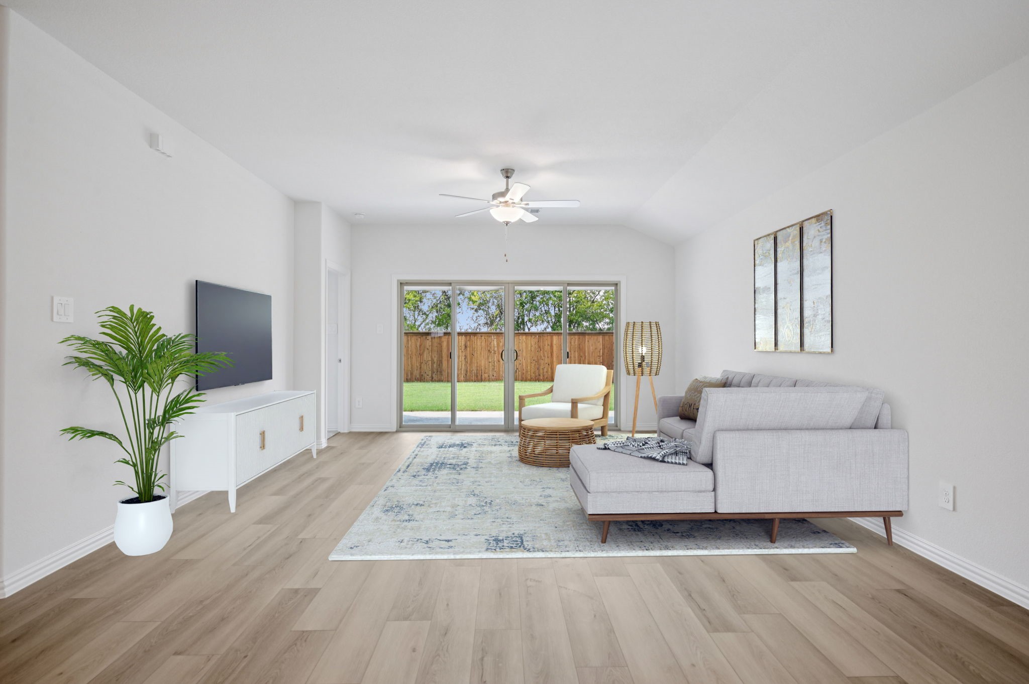 2121 Rannoch Street Sherman TX 75092
