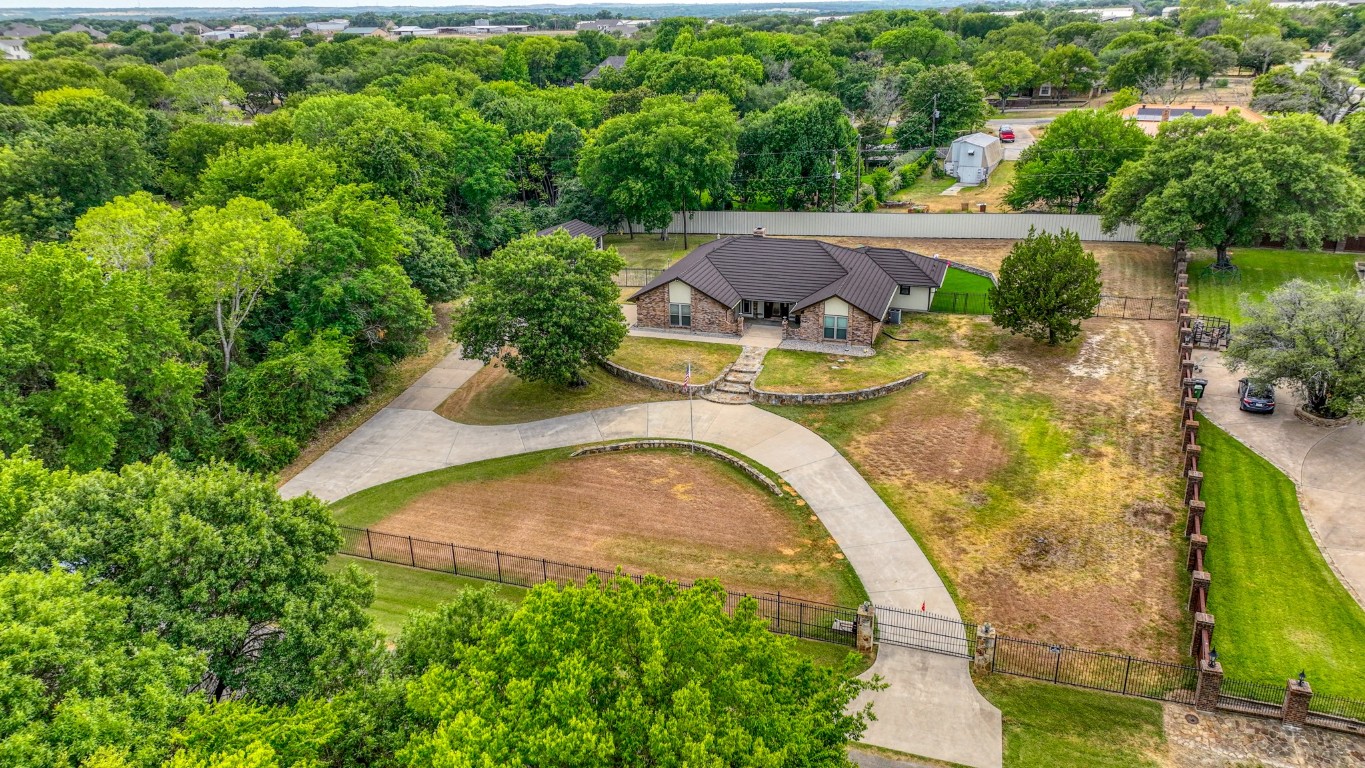 412 Big Creek Road Willow Park TX 76087