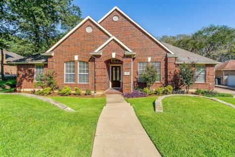 1112 Wildlife Lane Crowley TX 76036