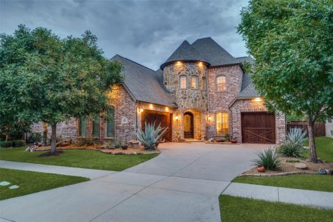 6430 Crystal Creek Drive Frisco TX 75034