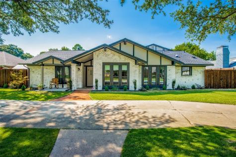 3200 Dover Drive Plano TX 75075