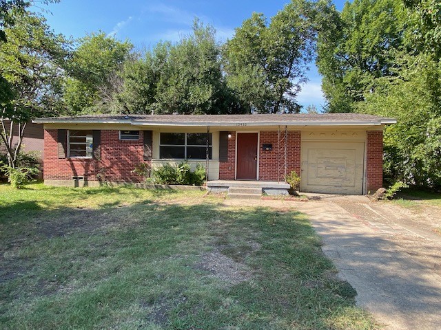 10433 Plummer Drive Dallas TX 75228