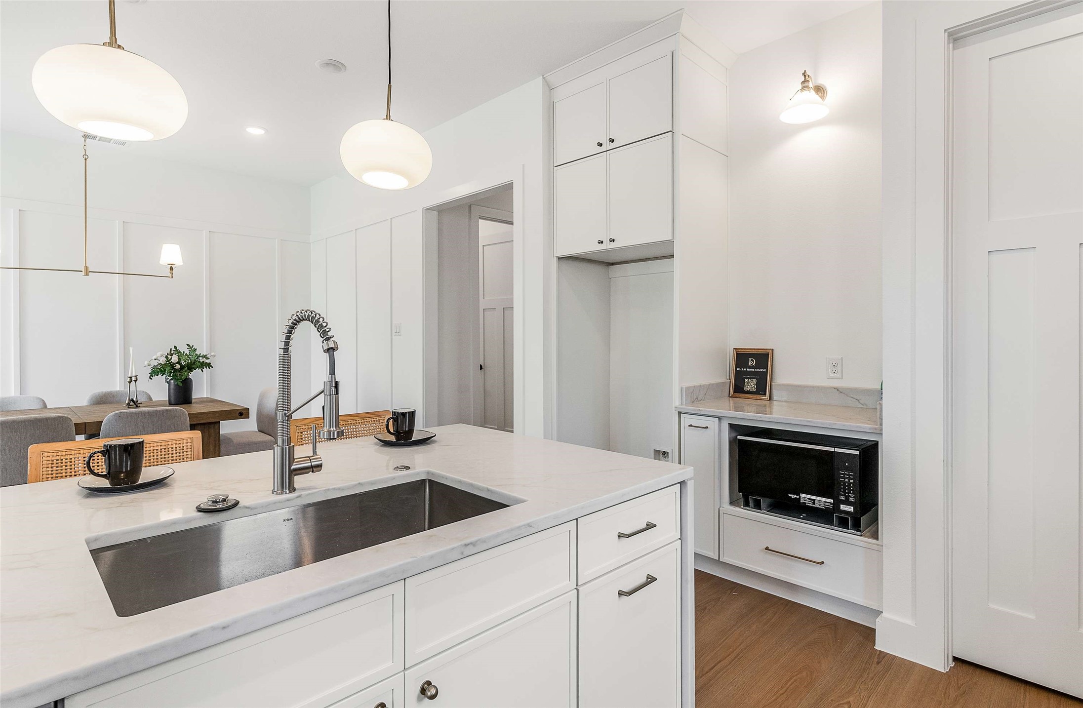 4610 Gracey Street Dallas TX 75216