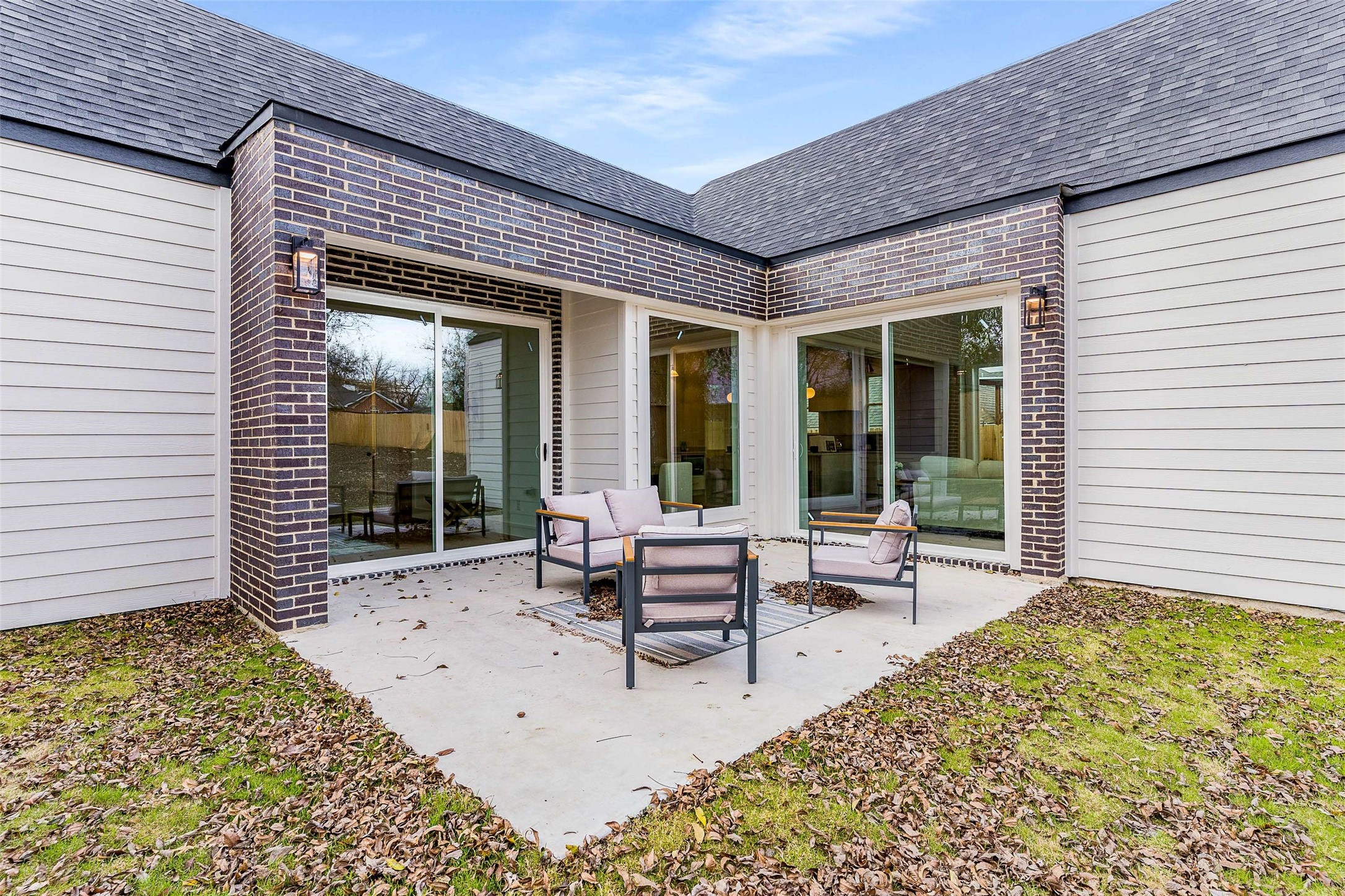 4610 Gracey Street Dallas TX 75216