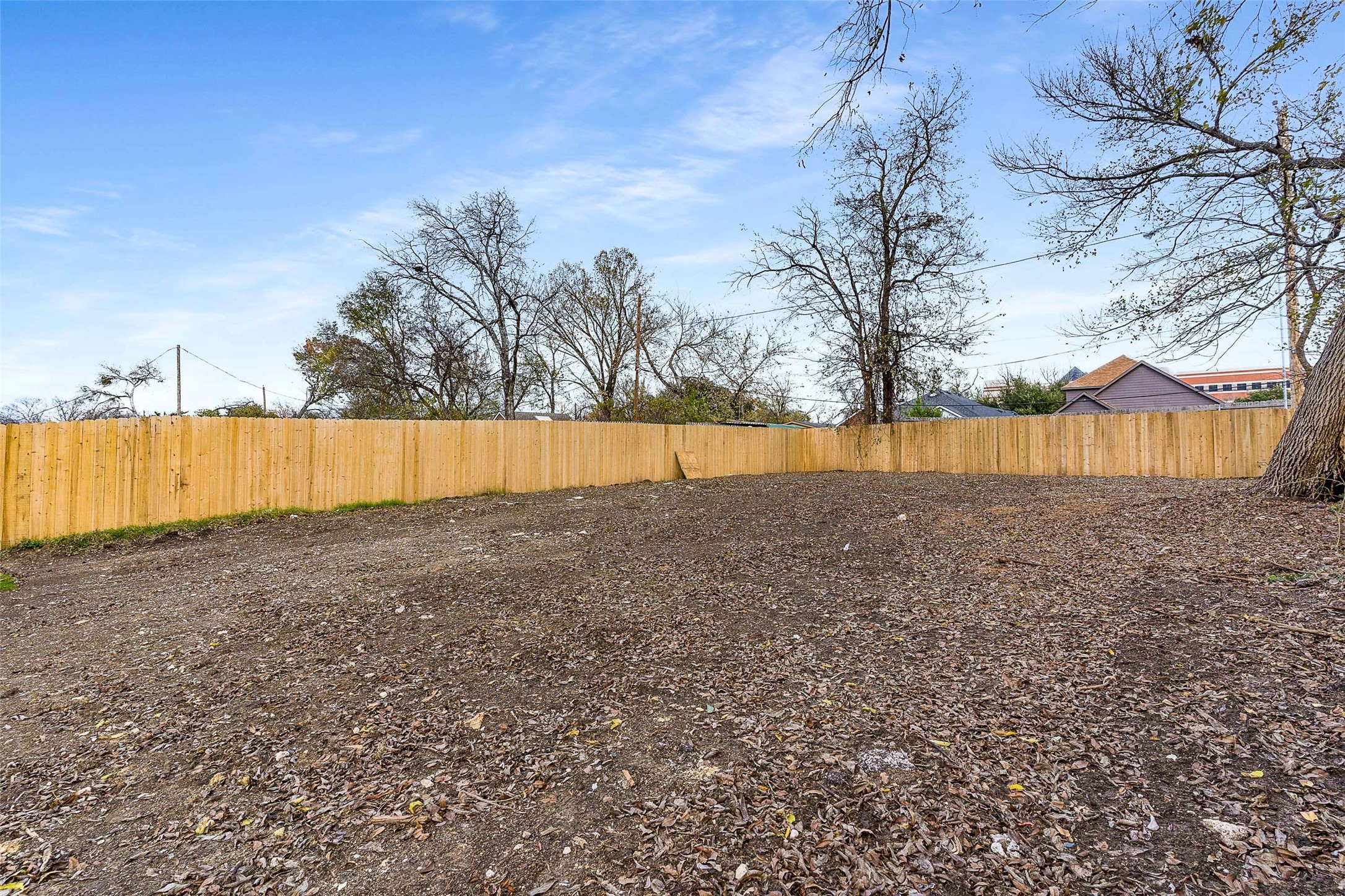 4610 Gracey Street Dallas TX 75216