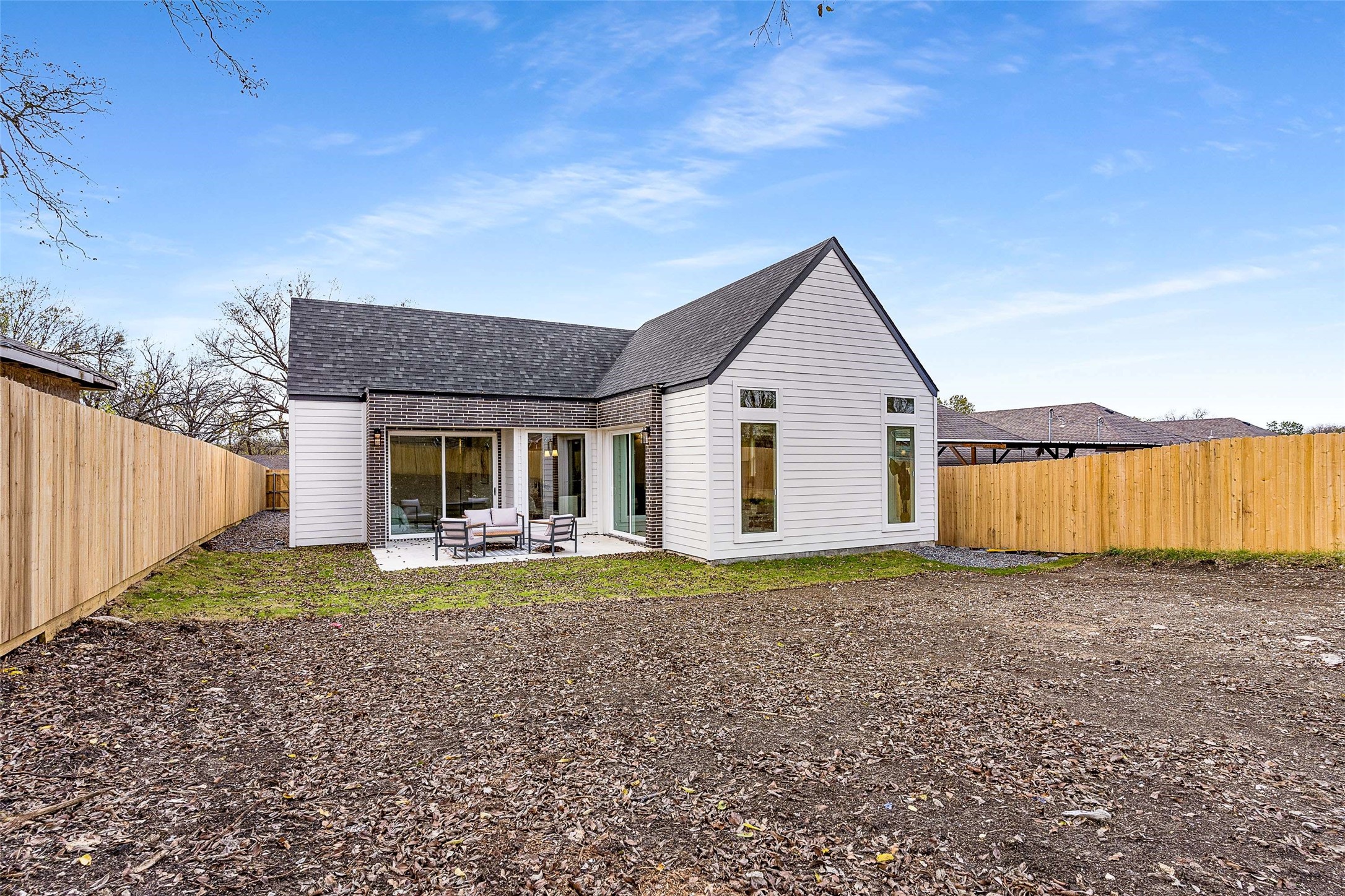 4610 Gracey Street Dallas TX 75216