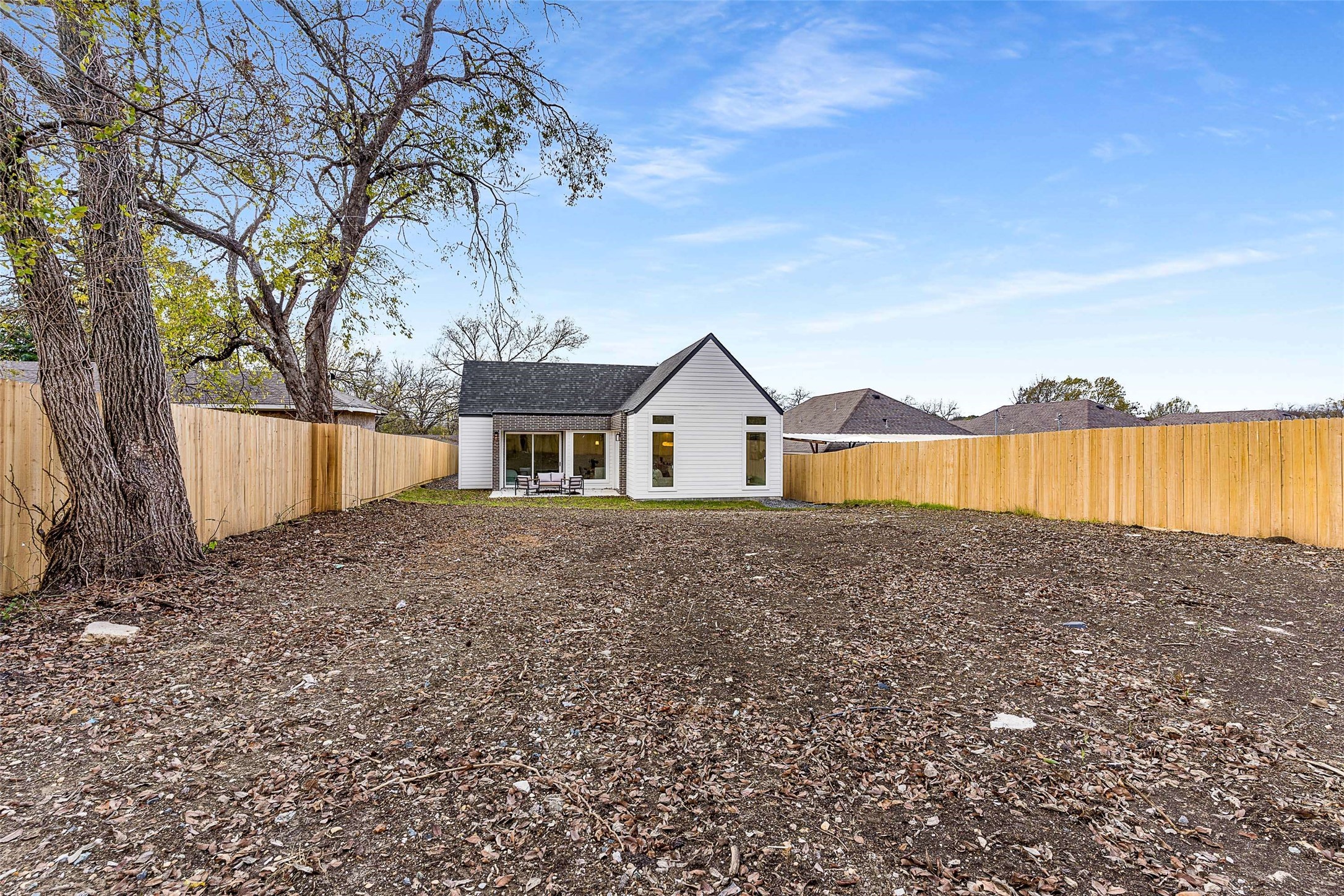 4610 Gracey Street Dallas TX 75216