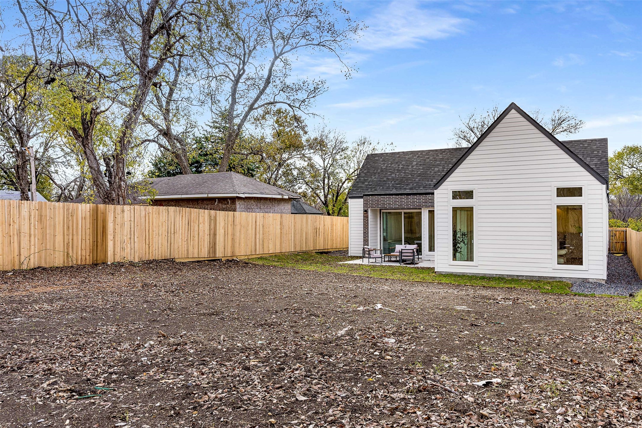 4610 Gracey Street Dallas TX 75216