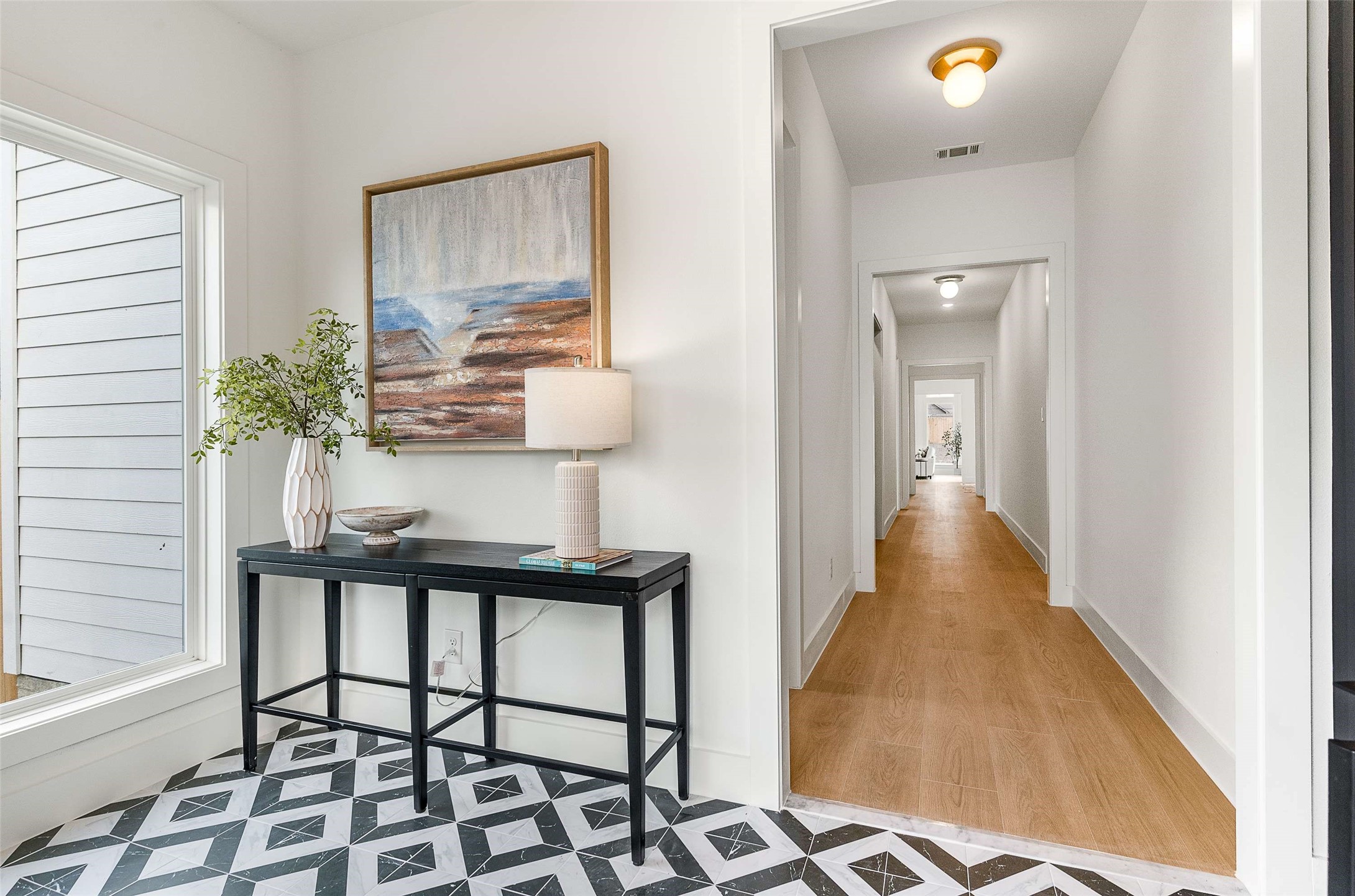 4610 Gracey Street Dallas TX 75216