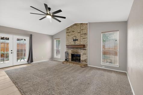 1508 Panola Drive Mesquite TX 75150