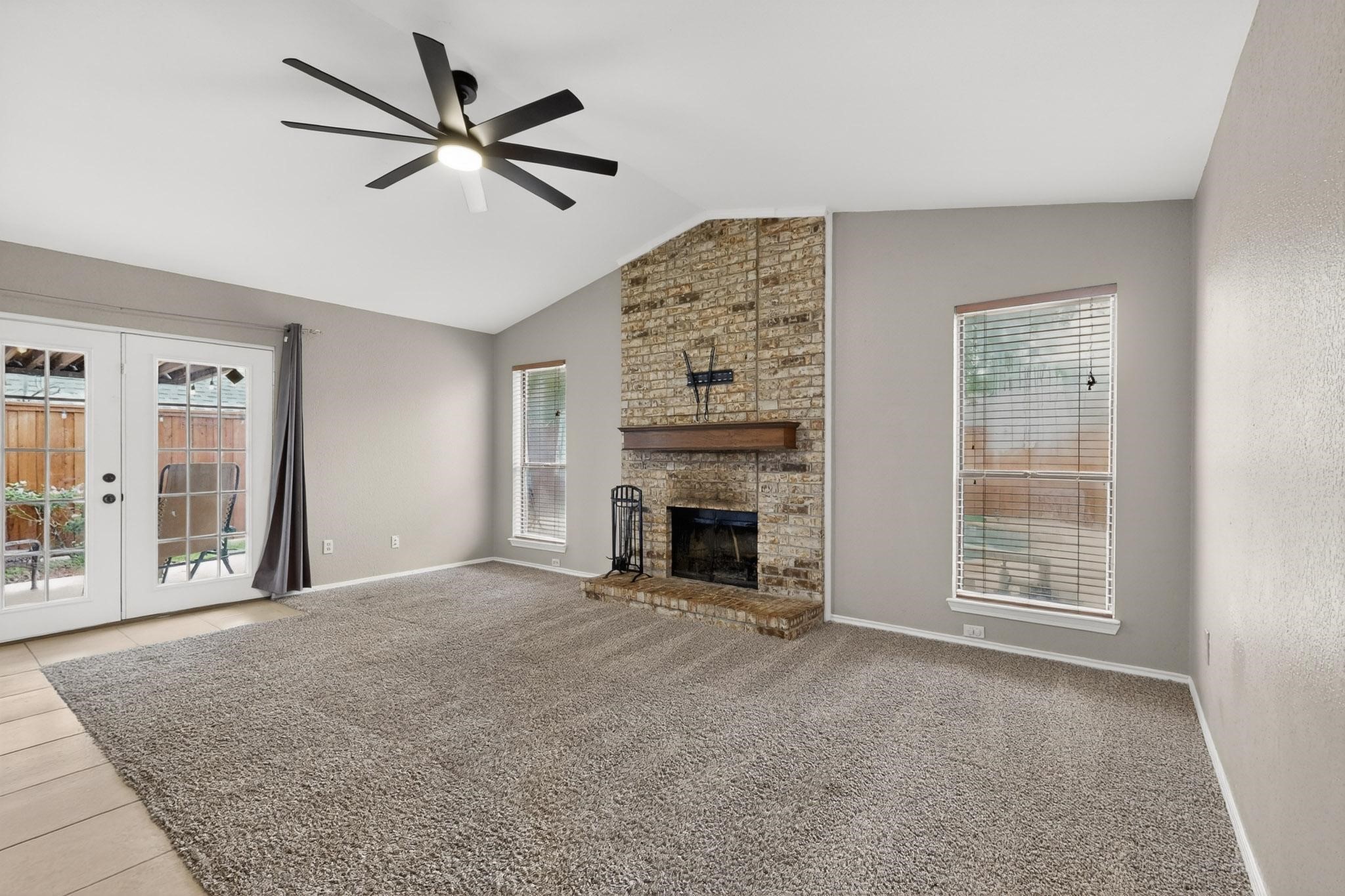 1508 Panola Drive Mesquite TX 75150