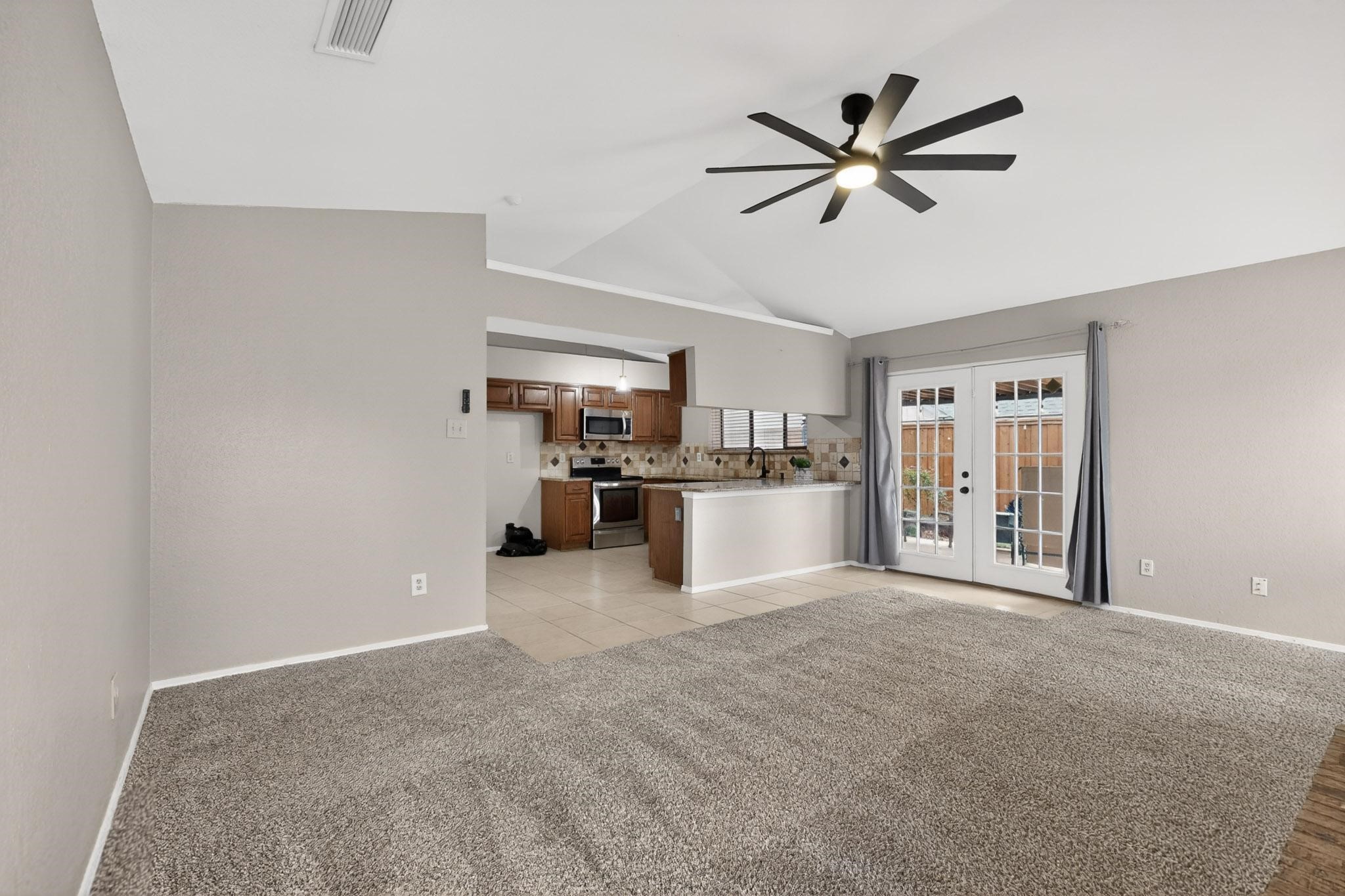 1508 Panola Drive Mesquite TX 75150