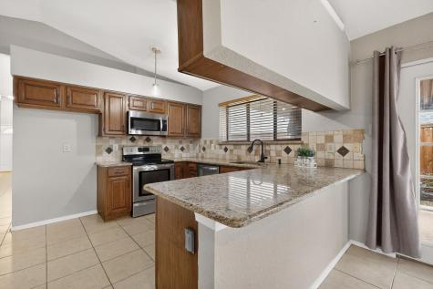 1508 Panola Drive Mesquite TX 75150