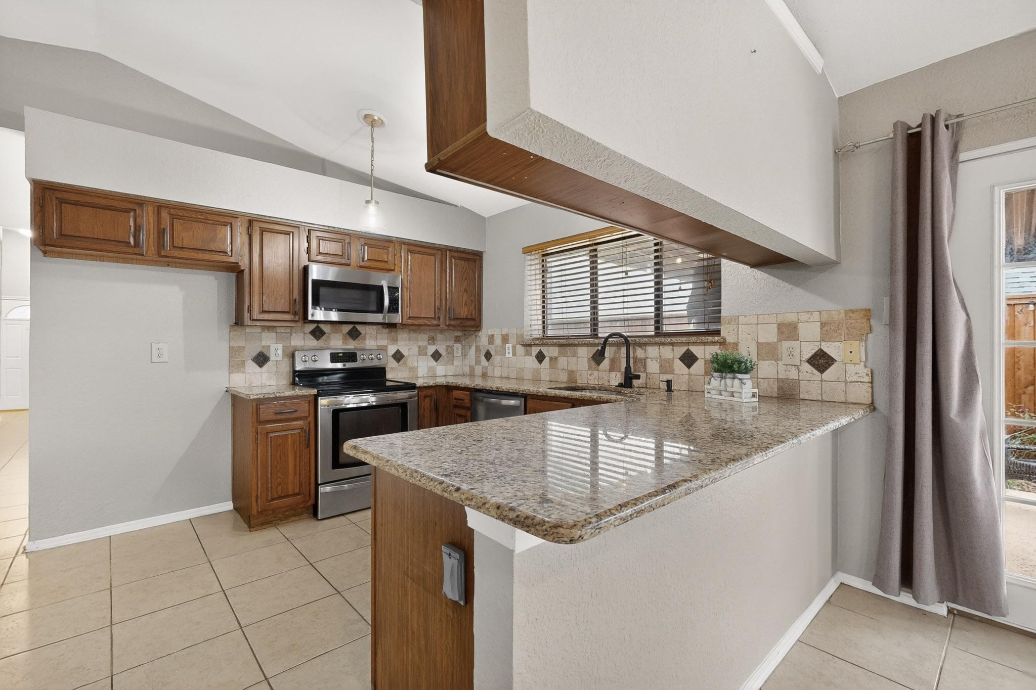 1508 Panola Drive Mesquite TX 75150