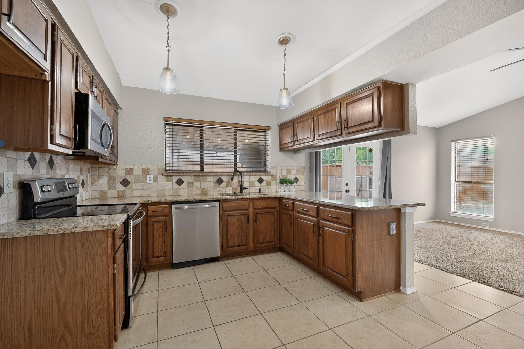 1508 Panola Drive Mesquite TX 75150