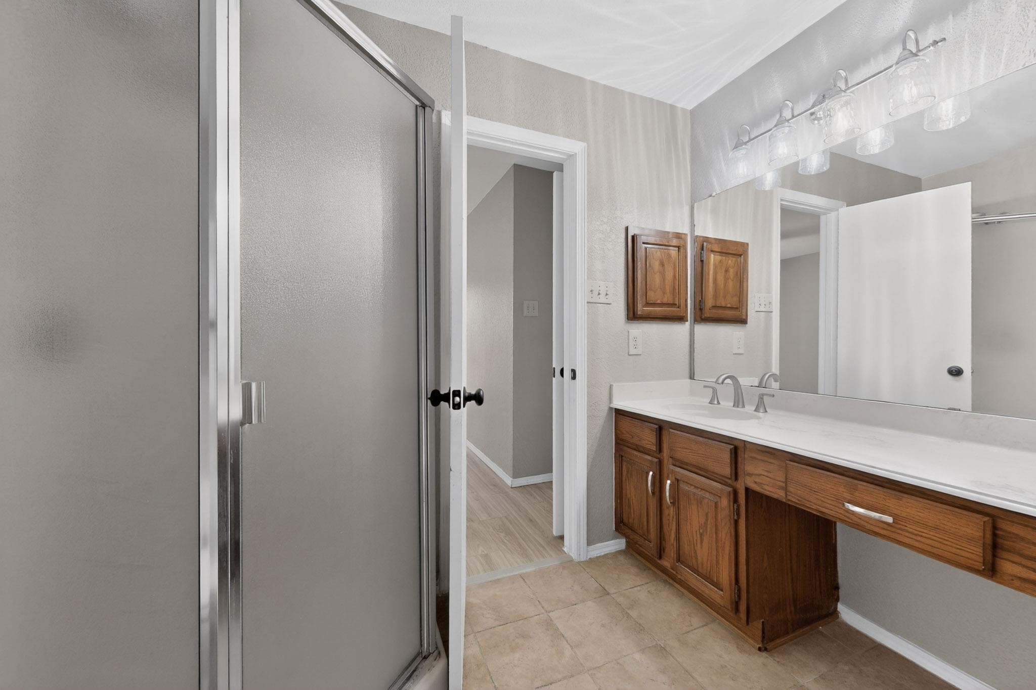 1508 Panola Drive Mesquite TX 75150