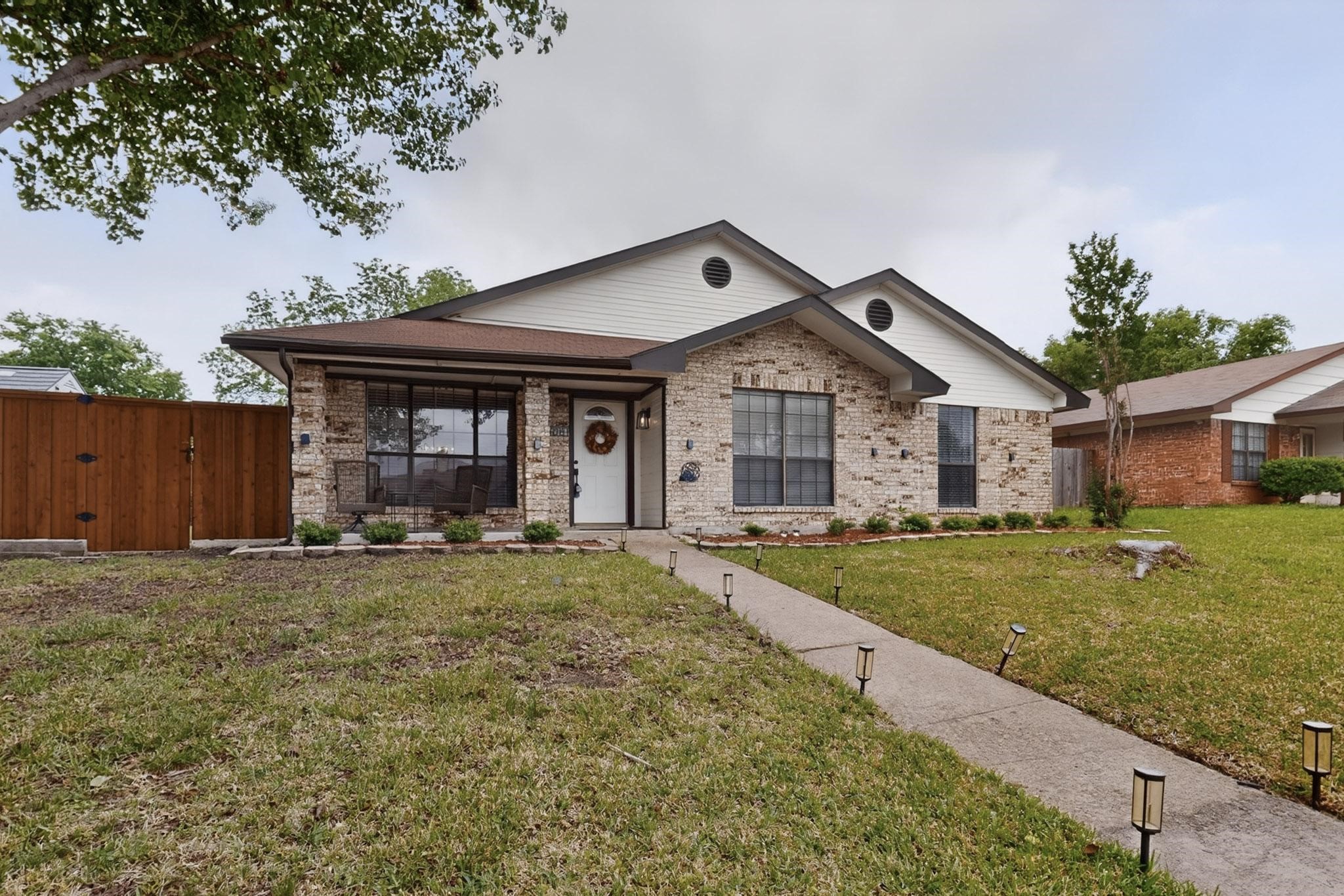 1508 Panola Drive Mesquite TX 75150