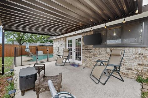 1508 Panola Drive Mesquite TX 75150