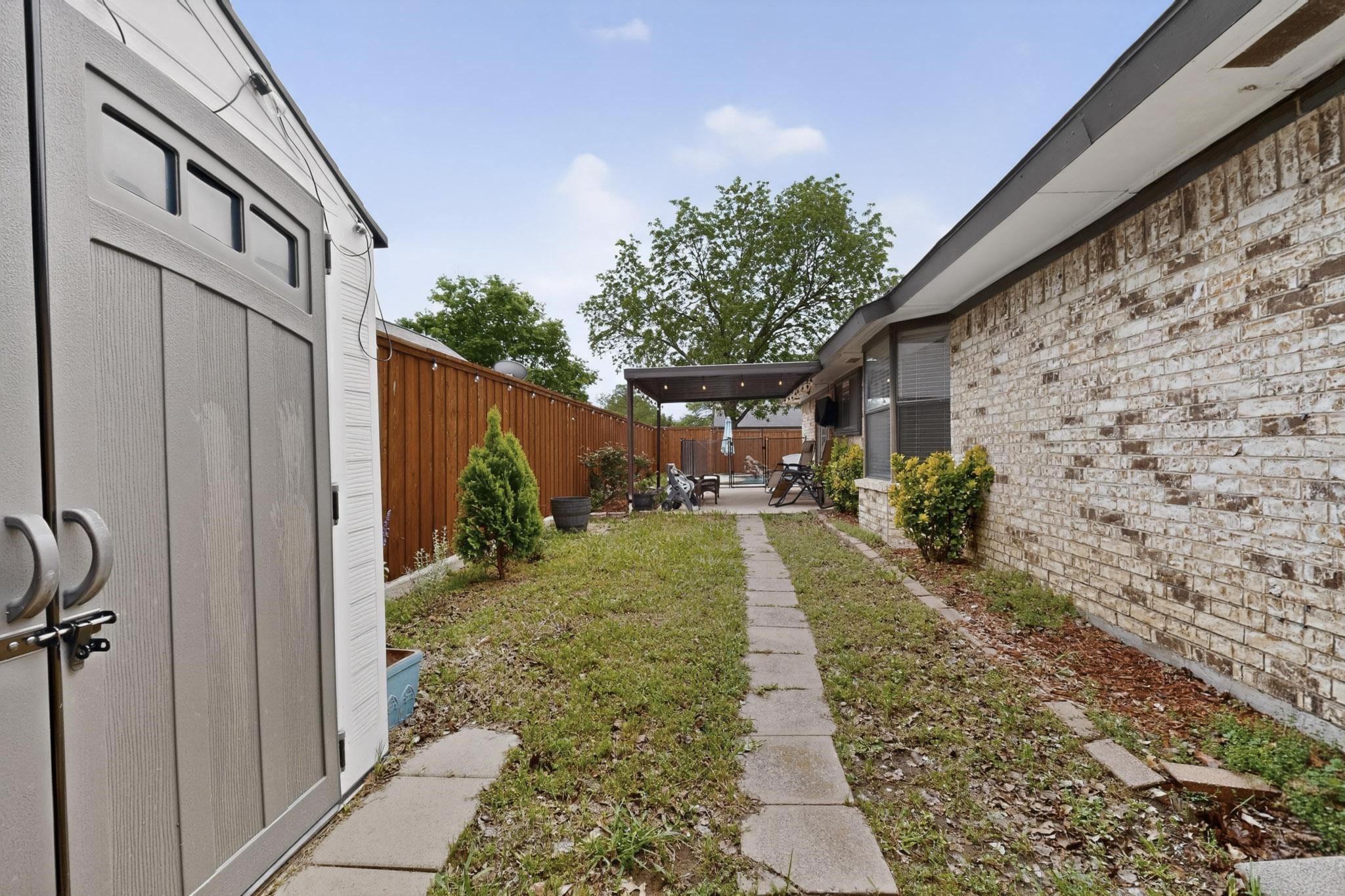 1508 Panola Drive Mesquite TX 75150