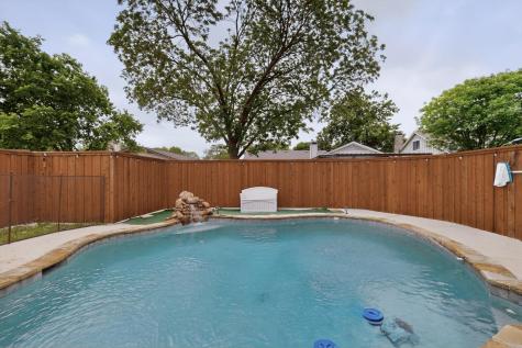 1508 Panola Drive Mesquite TX 75150