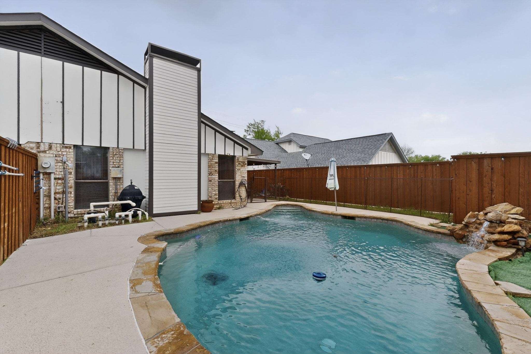 1508 Panola Drive Mesquite TX 75150