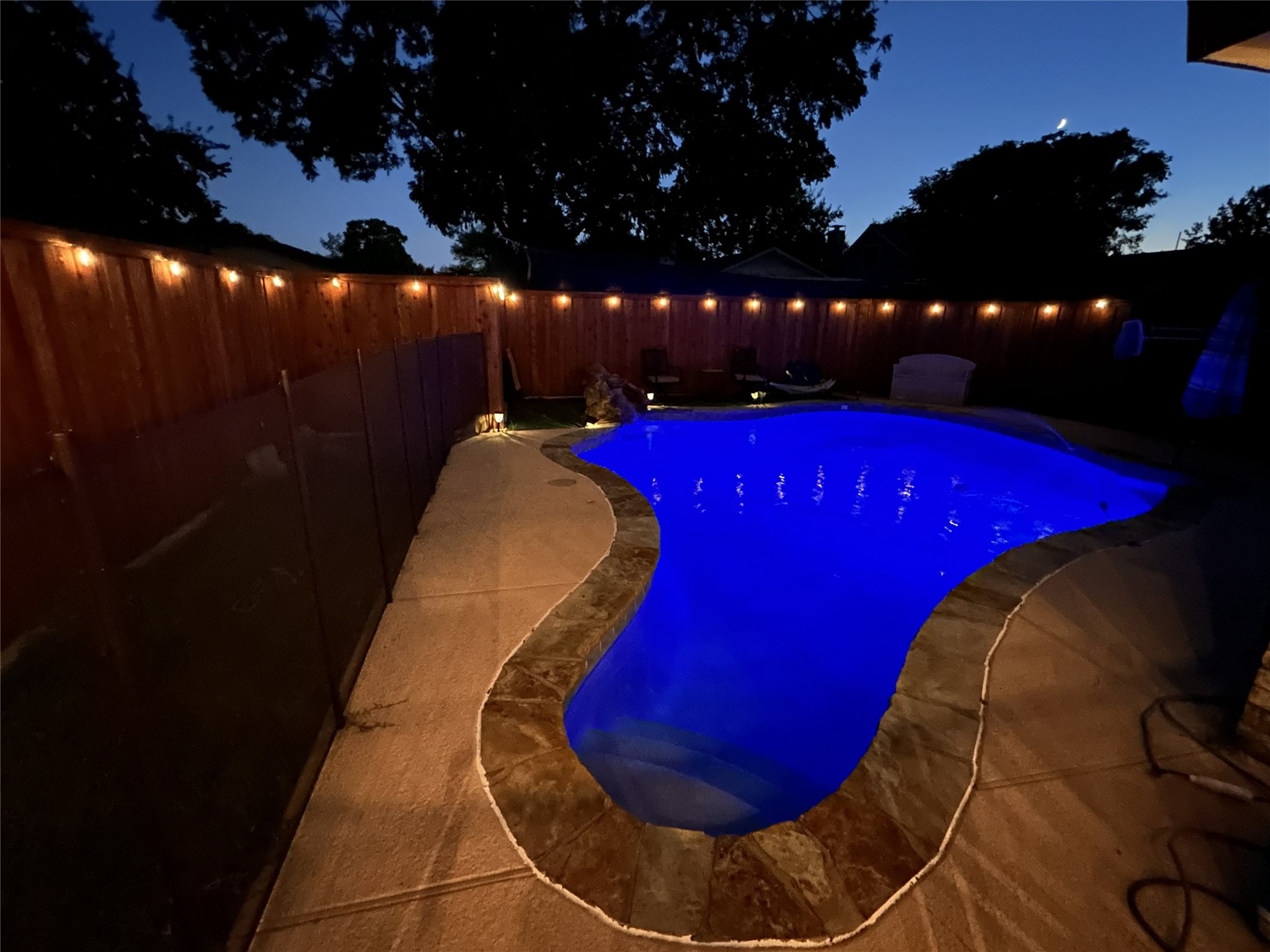 1508 Panola Drive Mesquite TX 75150