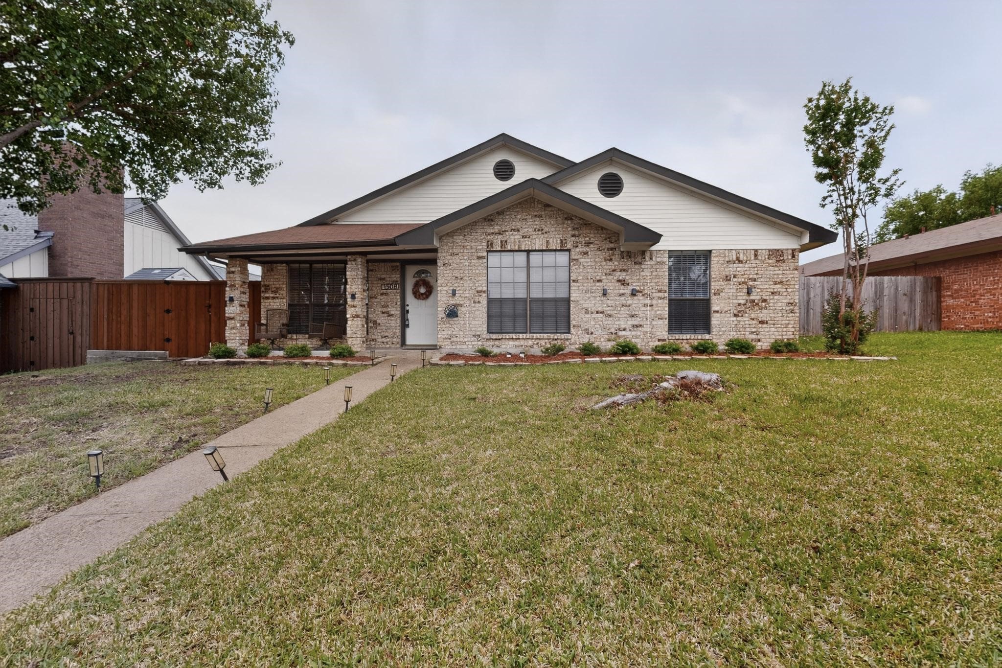 1508 Panola Drive Mesquite TX 75150