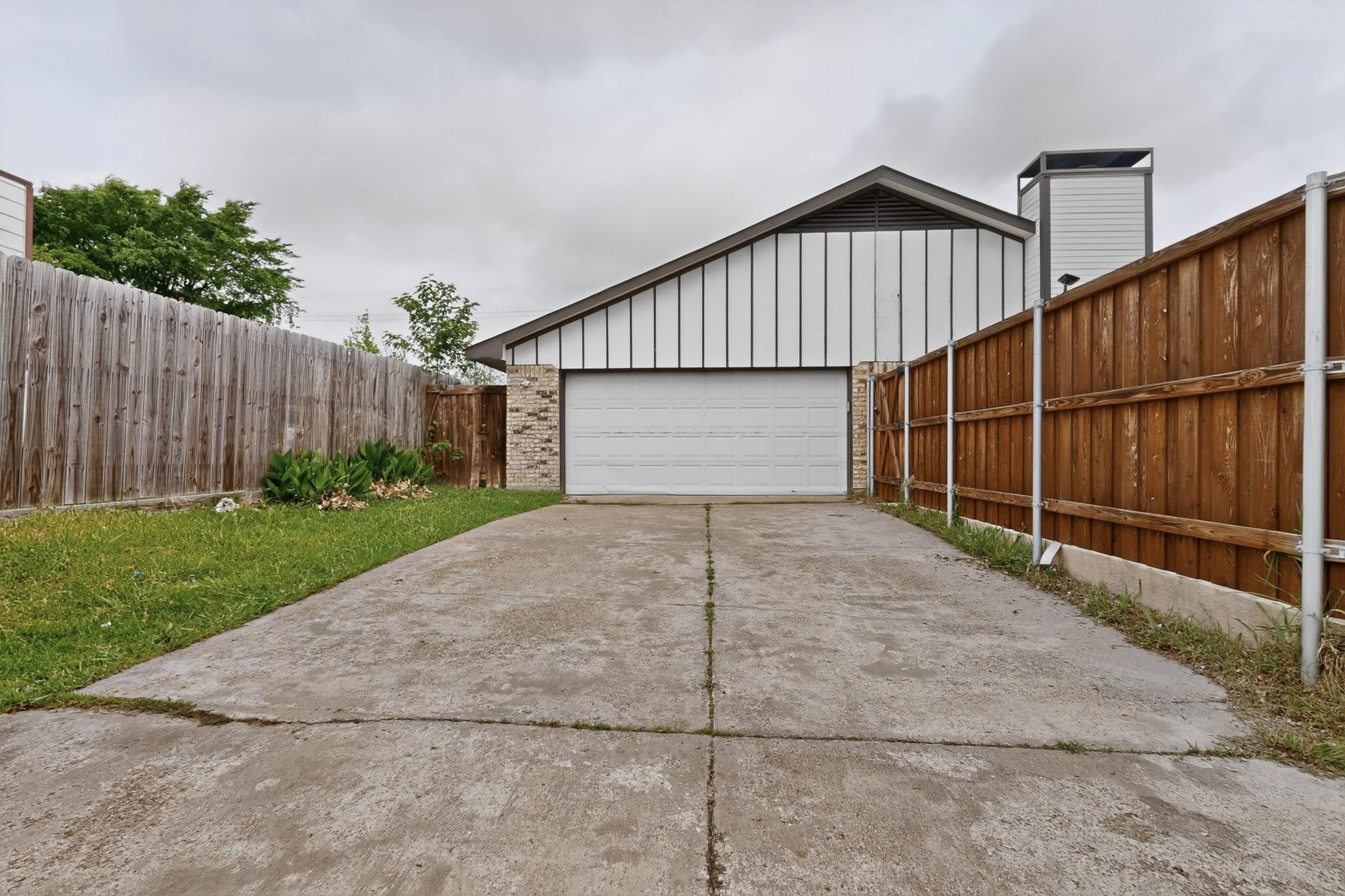 1508 Panola Drive Mesquite TX 75150