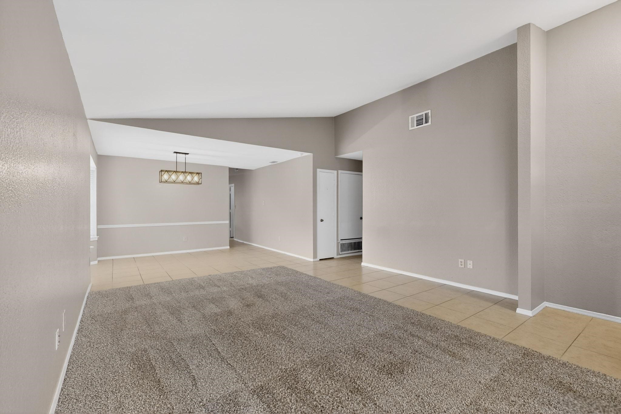 1508 Panola Drive Mesquite TX 75150