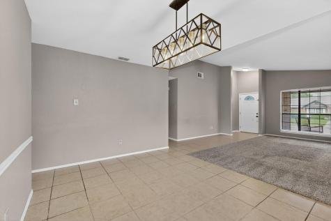 1508 Panola Drive Mesquite TX 75150