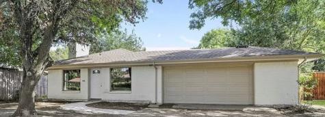 706 W Ash Street Celina TX 75009