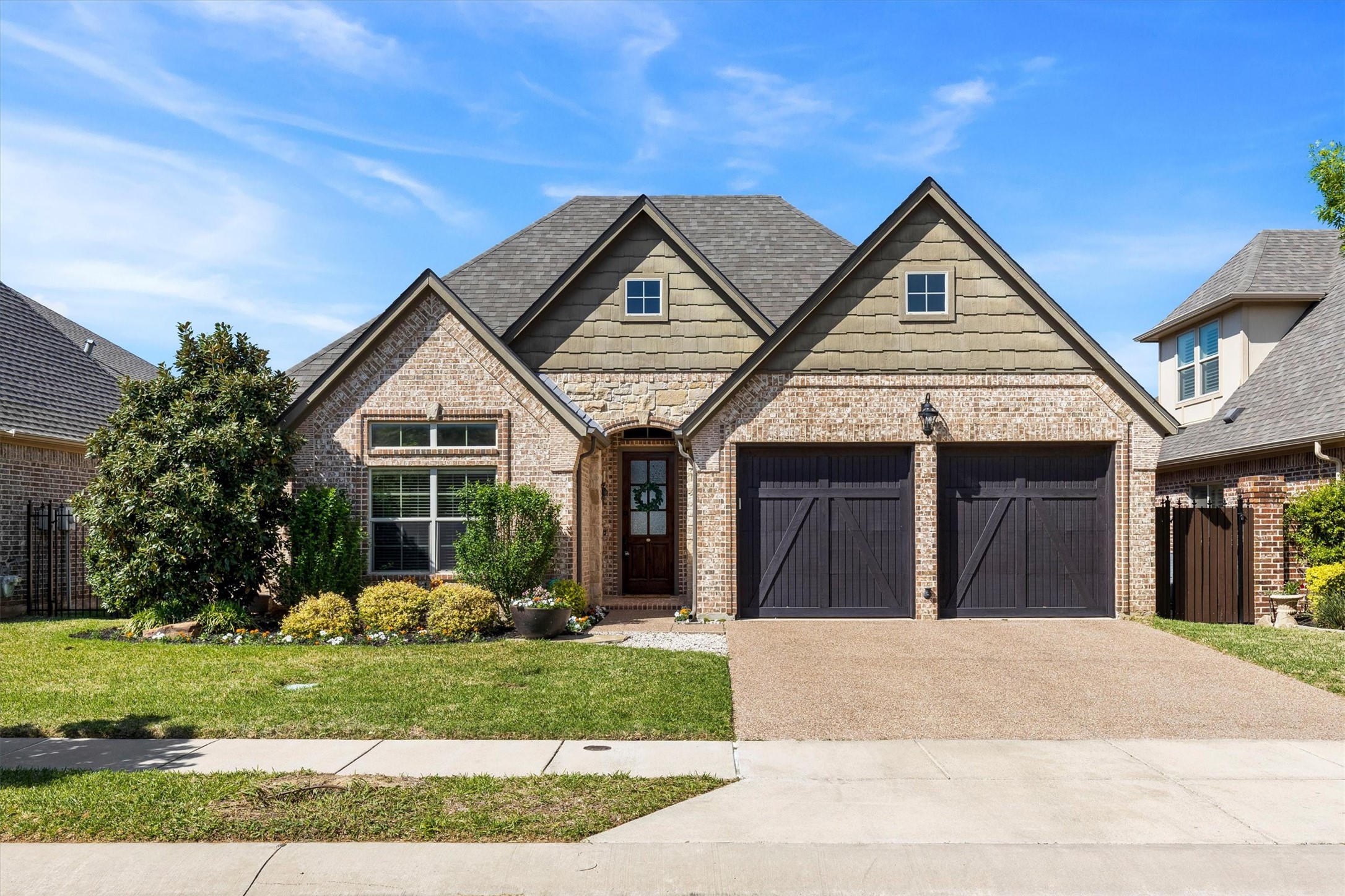 735 E Hill Street Keller TX 76248