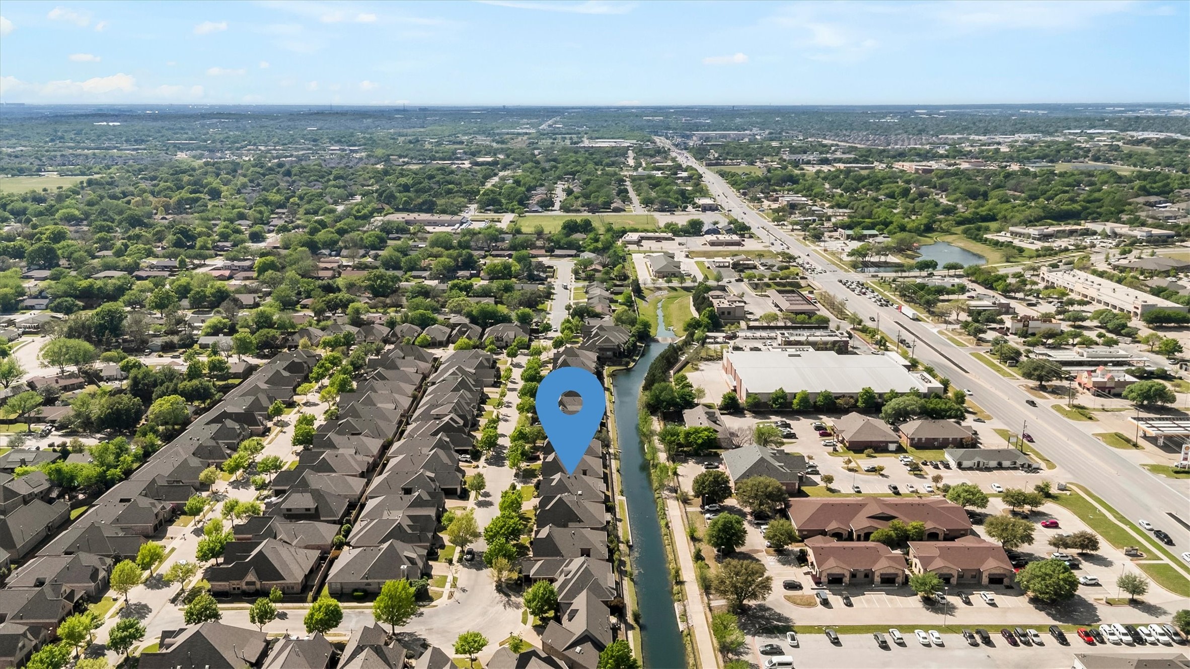 735 E Hill Street Keller TX 76248