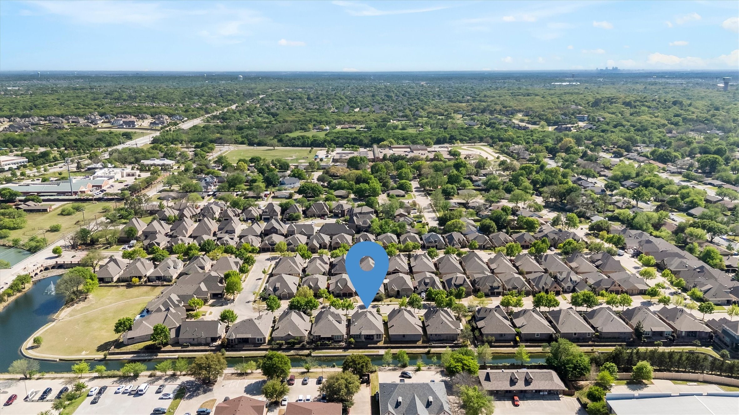 735 E Hill Street Keller TX 76248